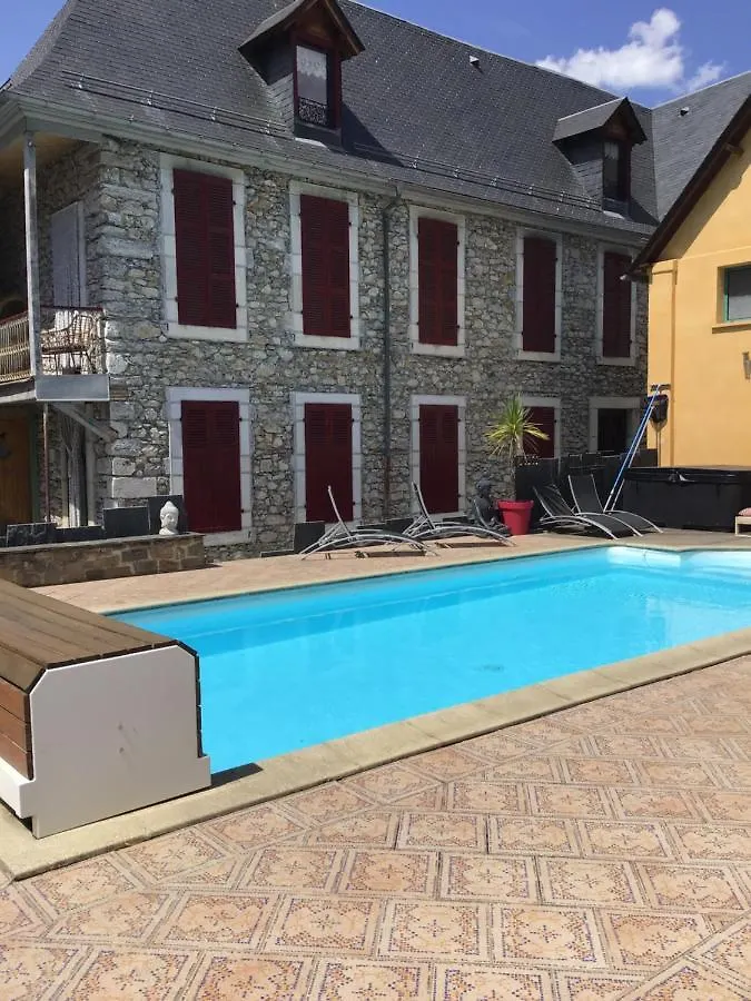 Gîte Pic du Midi Campan